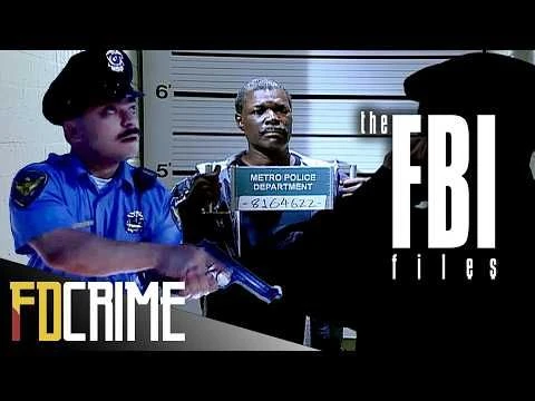 Hired Gun | The FBI Files | FD Crime