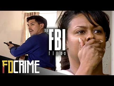 Cracking the Cartel | The FBI Files | FD Crime