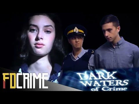 The Devil in the Woods | Dark Waters of Crime | FD Crime