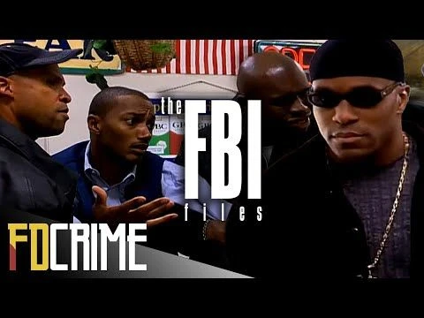 The United States of Drug Lords | The FBI Files | Best Of | FD Crime