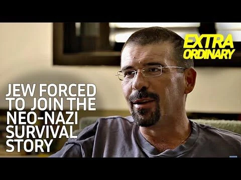 Jewish Forced to join the Neo-Nazi tells Survival Story | Extraordinary Documentary