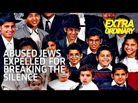 Orthodox Jewish Family Breaks Code of Silence | Extraordinary Documentary