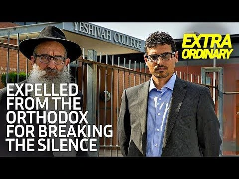 Religion and Sexual Abuse, Breaking the Silence | Extraordinary Documentary