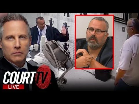 Vinnie Politan LIVE! Whats the Kentucky Sheriffs Defense? | COURT TV