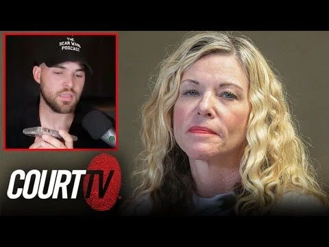 Lori Vallow Daybell Blames Tylee for JJs Murder | Doomsday Cult Mom