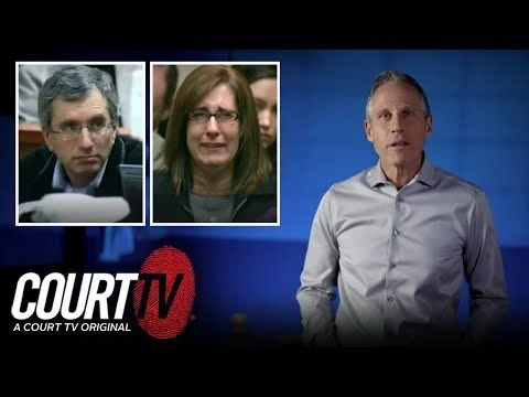 GA v. Neuman Accomplice to Murder with Vinnie Politan | A Court TV Original