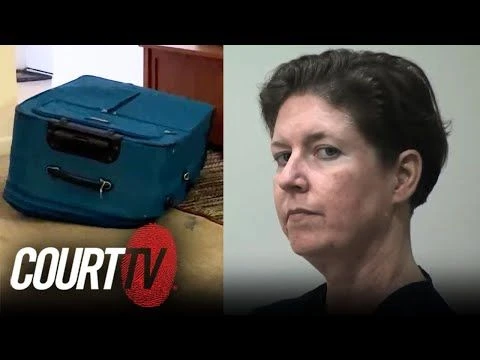 Why Did Sarah Boone Reject Plea Deal for Manslaughter? | Suitcase Murder Trial