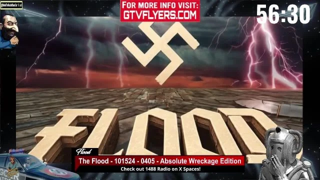 The Flood - 101524 - 0405 - Absolute Wreckage Edition on 15-Oct-24-10:58:58