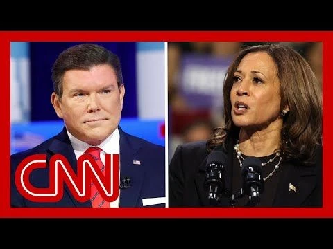 Is Harris’ Fox News interview worth the risk? Analysts discuss