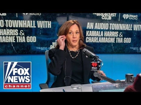 This was the #39;worst interview#39; of Kamala Harris#39; campaign: Concha