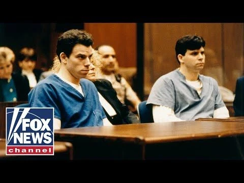 Menendez brothers#39; family members hold press conference