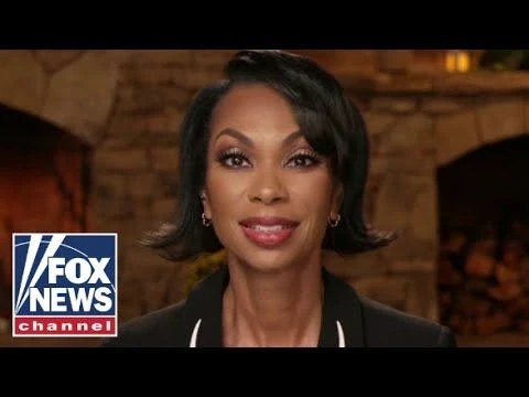 Harris Faulkner previews town hall with Trump: #39;It was just touching#39;