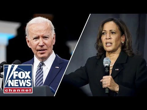 Biden-Harris admin is #39;embarrassed#39; they let this happen: Velicovich