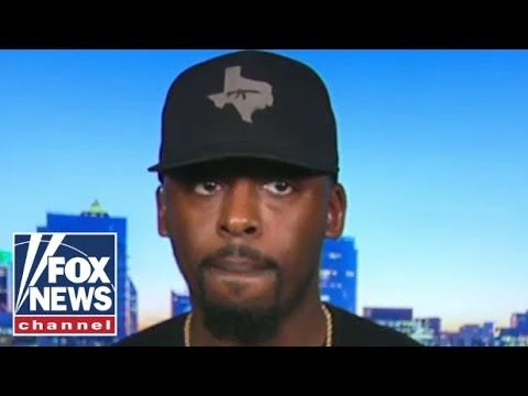 Democrats are trying to #39;guilt us#39;: Colion Noir