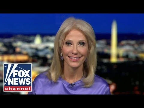 Kellyanne Conway: Trump has a chance to ‘run the tables’ in November