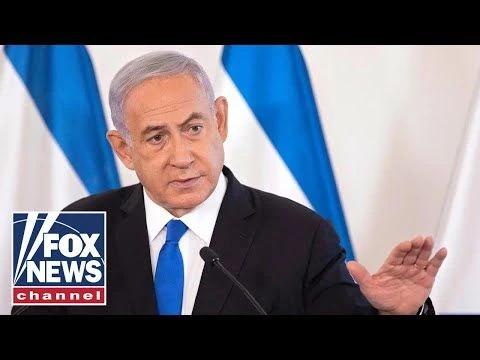 Netanyahu reveals plans for strike on Iran