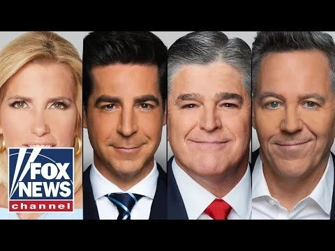 Fox News Primetime Recap - Oct. 15, 2024