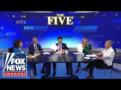 ‘The Five’ analyzes how Trump would use tariffs