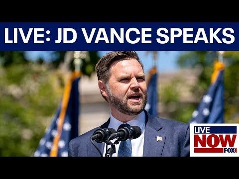 LIVE: 2024 election coverage, JD Vance speaks in NC  more top stories | LiveNOW from FOX