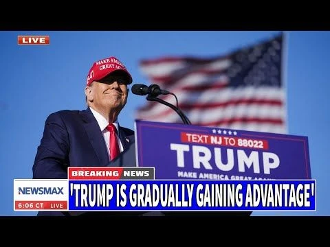 BREAKING NEWS TRUM#39;P 10/16/24 | BREAKING NEWS MAX October 16, 2024