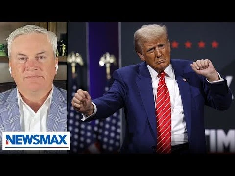 I believe Trump will win all battleground states: James Comer | Wake Up America