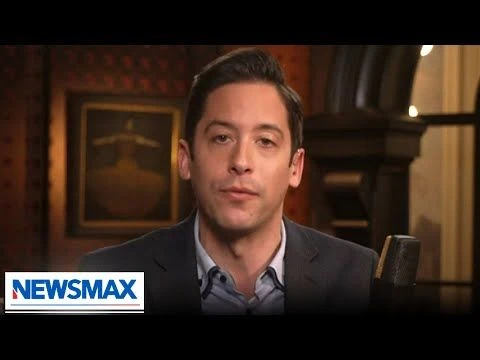 Tell me what you#39;re going to do, not make promises: Michael Knowles | Carl Higbie FRONTLINE