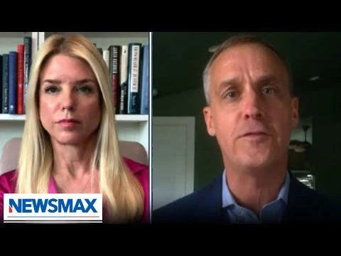 Legal system despises Trump, wants to send him to prison: Bondi and Lewandowski | Newsline