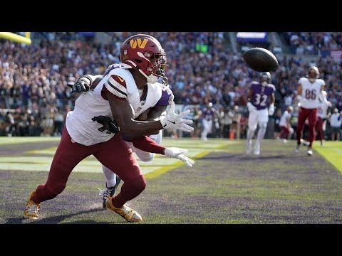 Every touchdown from Week 6 | 2024 NFL Season