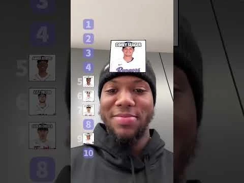 How did Ronald Acuña Jr. do?