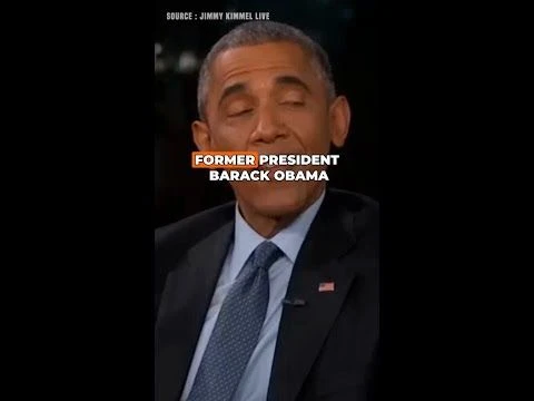 🏀🔥 Barack Obama just revealed his NBA all-time starting five! Who#39;s missing? 🤔