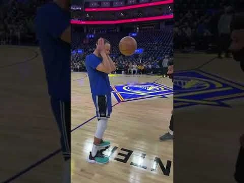 Can You Beat Steph 1v1?