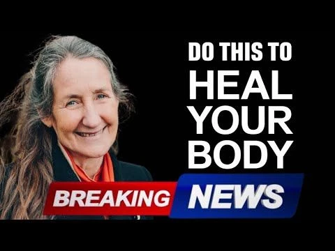 Foods THAT HEAL BONES AND JOINTS: Barbara O#39;Neill | Healthy Natural Cures : Healthy Home Remedies