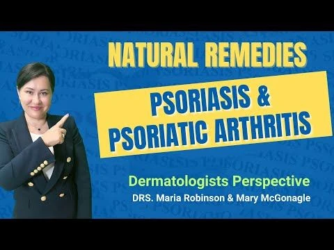 Best Natural Remedies for Psoriasis and Psoriatic Arthritis