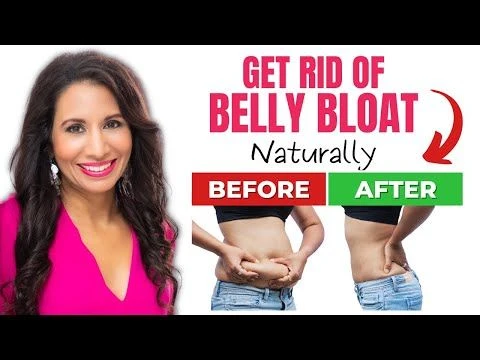 Bloating 101: Natural Cure for Bloating Stomach