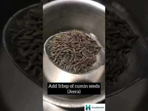 Good Bye Constipation | Stimulate Digestion | Natural Home Remedy to Relieve Constipation - #Shorts