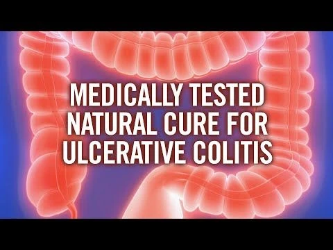 A natural remedy for ulcerative colitis - Anti Inflammatory Super Food