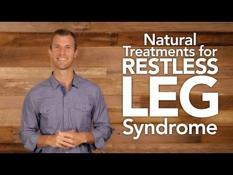 Natural Treatments for Restless Leg Syndrome