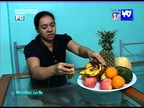 Doctors on TV : Natural remedies for gastric ulcer [ENG SUB]