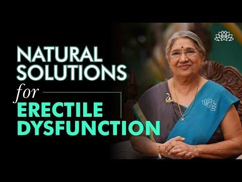 Natural Ways to Treat Erectile Dysfunction with Yoga| How to have Stronger Erections? Men#39;s Health