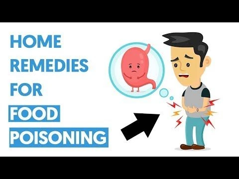 4 Natural Home Remedies for Food Poisoning