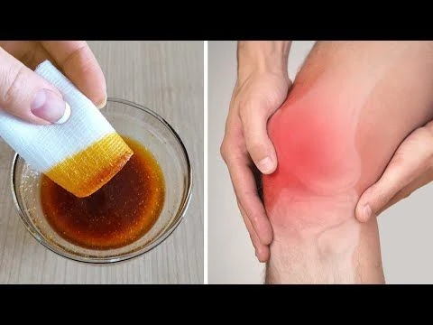 7 Natural Remedies For Bone and Joint Pain