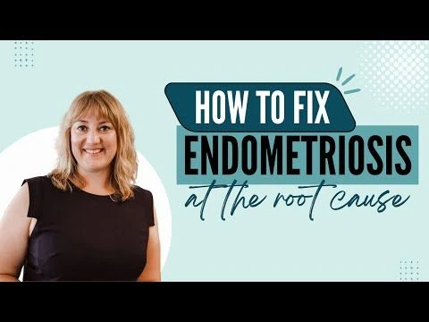 Natural Treatments for Endometriosis