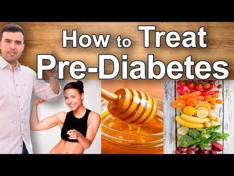 How to Reverse Prediabetes Naturally - Natural Treatment, Home Remedies, Diet to Prevent Diabetes