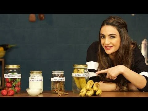 Beauty Foods: Natural Skincare Products | Home Remedies