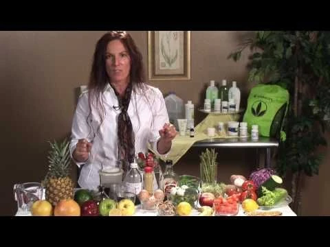 Natural Remedies  Nutrition : Best Foods to Eat After a Colon Cleansing