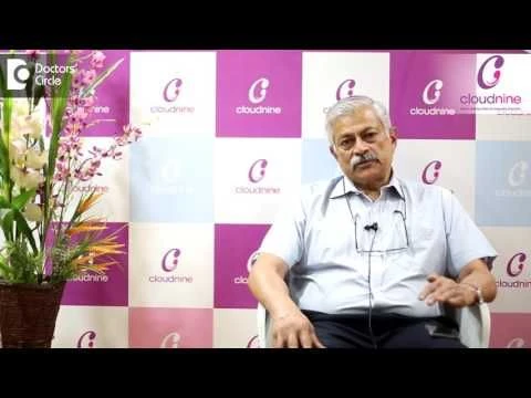 Natural Fibroid Treatment - Dr. Prakash Kini | Cloudnine Hospitals