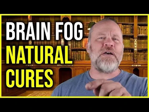 How to Cure Brain Fog // 11 Natural Cures for Brain Fog