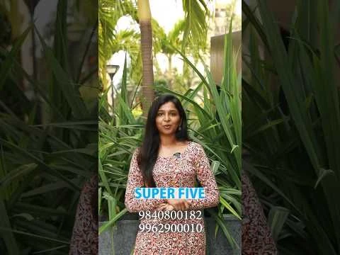 Super 5 ♥️ nenga try panirukengala? #cure #tamil #daisyhospital #abcjuice #tips #food