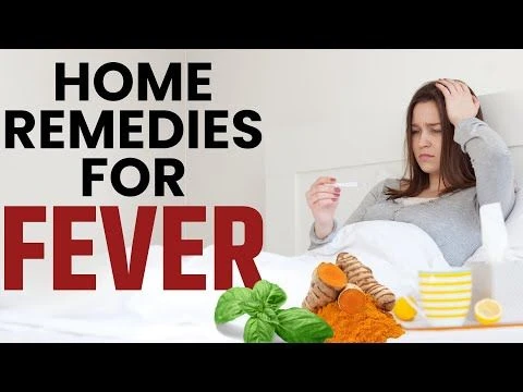 Fever Home Remedies: 5 Home Remedies For Viral Fever | Natural Remedies | The Healthsite