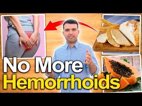 Eliminate Hemorrhoids In 3 Simple Steps - Effortless Hemorrhoids Fixes and Natural Treatments